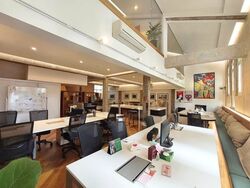 Tanjong Pagar Conservation Area (D2), Office #551886541